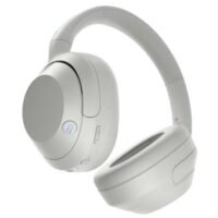 Sony WH-ULT900N/HC Noise Canceling ULT Power Sound Headphones With Upto 50 Hours Battery Life White - Image 4