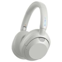 Sony WH-ULT900N/HC Noise Canceling ULT Power Sound Headphones With Upto 50 Hours Battery Life White