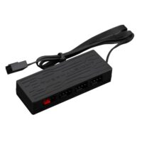 Thermalright PWM Fan Hub Controller TL-Fan HUB X4, 3Pin/4Pin Ports - Image 3