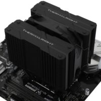 Thermalright Peerless Assassin 120 MINI Black - Image 3
