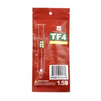 Thermalright TF4 1.5g Thermal Compound Paste for Coolers