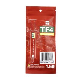 Thermalright TF4 1.5g Thermal Compound Paste for Coolers