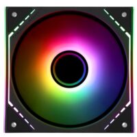 Thermalright TL-M12R-S  ARGB 120mm Case Fan - Image 7