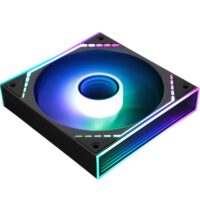 Thermalright TL-M12R-S  ARGB 120mm Case Fan - Image 4