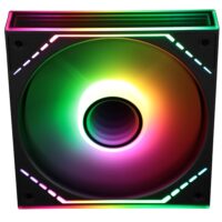 Thermalright TL-M12R-S  ARGB 120mm Case Fan - Image 2