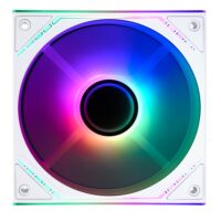 Thermalright TL-M12RW-S  ARGB 120mm Case Fan - Image 2