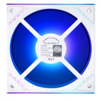 Thermalright TL-M12RW-S  ARGB 120mm Case Fan - Image 8