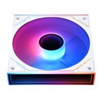 Thermalright TL-M12RW-S  ARGB 120mm Case Fan - Image 5