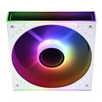 Thermalright TL-M12RW-S  ARGB 120mm Case Fan - Image 4