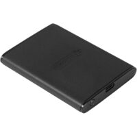 Transcend ESD270C 1TB USB 3.1 Gen 2 USB Type-C Portable Solid State Drive
