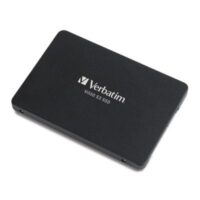 Verbatim 2TB Vi550 SATA III 2.5” Internal SSD