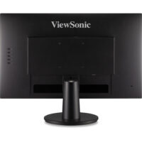 ViewSonic VA2447 24" VA 1920x1080 75Hz Monitor - Image 5