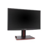 ViewSonic XG2401 24 Inch 1080p 1ms 144 Hz Gaming Monitor with FreeSync Premium Eye Care Advanced Ergonomics HDMI and DP (Used) - Image 2