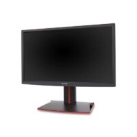 ViewSonic XG2401 24 Inch 1080p 1ms 144 Hz Gaming Monitor with FreeSync Premium Eye Care Advanced Ergonomics HDMI and DP (Used) - Image 3
