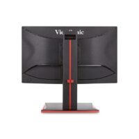 ViewSonic XG2401 24 Inch 1080p 1ms 144 Hz Gaming Monitor with FreeSync Premium Eye Care Advanced Ergonomics HDMI and DP (Used) - Image 4