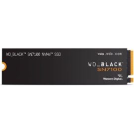 WD Black SN7100 1TB Gen 4 NVMe M.2 SSD