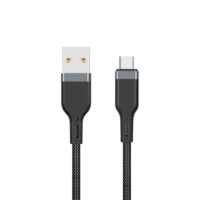 WIWU WI-C019 Platinum Series USB to Micro Cable - 1.2M