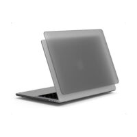 WIWU ishield 16" touchbar Ultra Thin Hardshell Case for MacBook Matt Black