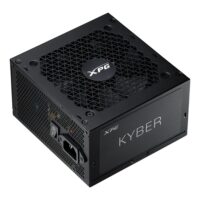 XPG Kyber 650W 80 Plus Gold Power Supply - Image 2