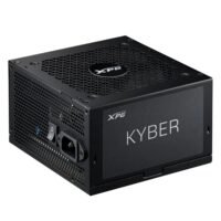 XPG Kyber 650W 80 Plus Gold Power Supply