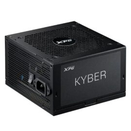 XPG Kyber 650W 80 Plus Gold Power Supply