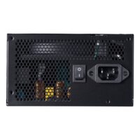 XPG Probe 600W 80 Plus Bronze Power Supply - Image 11
