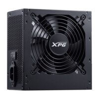 XPG Probe 600W 80 Plus Bronze Power Supply - Image 8