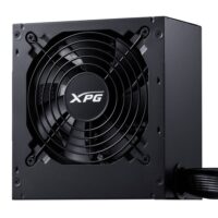 XPG Probe 600W 80 Plus Bronze Power Supply - Image 7