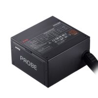 XPG Probe 600W 80 Plus Bronze Power Supply - Image 5