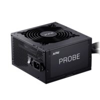 XPG Probe 600W 80 Plus Bronze Power Supply - Image 3