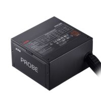 XPG Probe 600W 80 Plus Bronze Power Supply - Image 2
