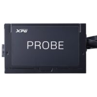 XPG Probe 600W 80 Plus Bronze Power Supply