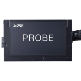 XPG Probe 600W 80 Plus Bronze Power Supply