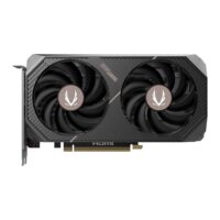 ZOTAC AMP GeForce RTX 5060 Ti 16GB GDDR7 PCI Express 5.0 x8 ATX Graphics - Image 2