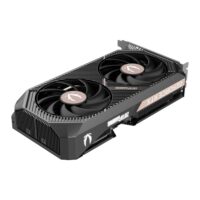 ZOTAC AMP GeForce RTX 5060 Ti 16GB GDDR7 PCI Express 5.0 x8 ATX Graphics - Image 3