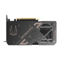 ZOTAC AMP GeForce RTX 5060 Ti 16GB GDDR7 PCI Express 5.0 x8 ATX Graphics - Image 4