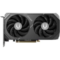ZOTAC Twin Edge GeForce RTX 5060 Ti PCI Express 5.0 x8 16GB 128-Bit GDDR7 Graphics Card - Image 2