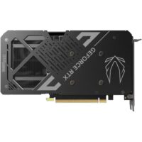 ZOTAC Twin Edge GeForce RTX 5060 Ti PCI Express 5.0 x8 16GB 128-Bit GDDR7 Graphics Card - Image 6