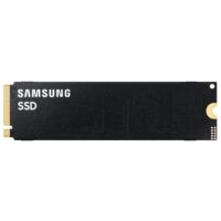 Samsung 1TB 9100 PRO PCIe 5.0 M.2 Internal SSD - Image 3