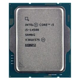 Intel Core i5-14500 Processor - Tray