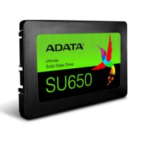 Adata Ultimate SU650 2TB 2.5" SATA SSD - Image 2
