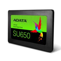 Adata Ultimate SU650 2TB 2.5" SATA SSD - Image 3