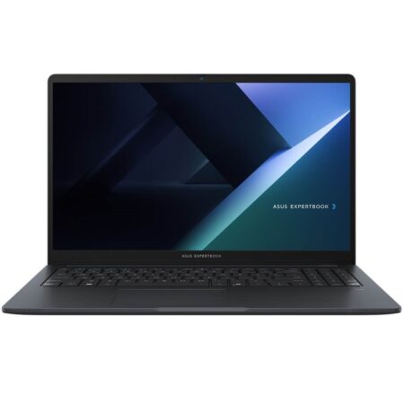 ASUS Expert Book B1503CVA-I516512G8D 13th Gen Core i5-1334U Intel UHD Graphics 15.6" FHD Laptop