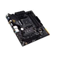 ASUS TUF GAMING B550M-PLUS WIFI II AM4 AMD B550 Micro ATX AMD Motherboard - Image 4