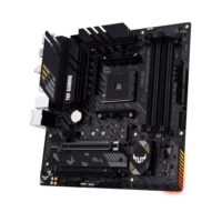 ASUS TUF GAMING B550M-PLUS WIFI II AM4 AMD B550 Micro ATX AMD Motherboard - Image 5