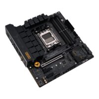 ASUS TUF GAMING B650M-E WIFI AM5 DDR5 micro ATX Gaming Motherboard - Image 5