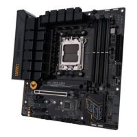 ASUS TUF GAMING B650M-E WIFI AM5 DDR5 micro ATX Gaming Motherboard - Image 4