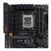 ASUS TUF GAMING B650M-E WIFI AM5 DDR5 micro ATX Gaming Motherboard - Image 2