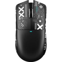ATTACK SHARK X11 SE Wireless Gaming Mouse Black - Image 2