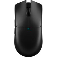 ATTACK SHARK X11 SE Wireless Gaming Mouse Black